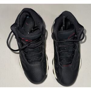 Nike Air Jordan Toddler 12C Sneaker  XIII 13 Retro Reverse He Got Game Classic